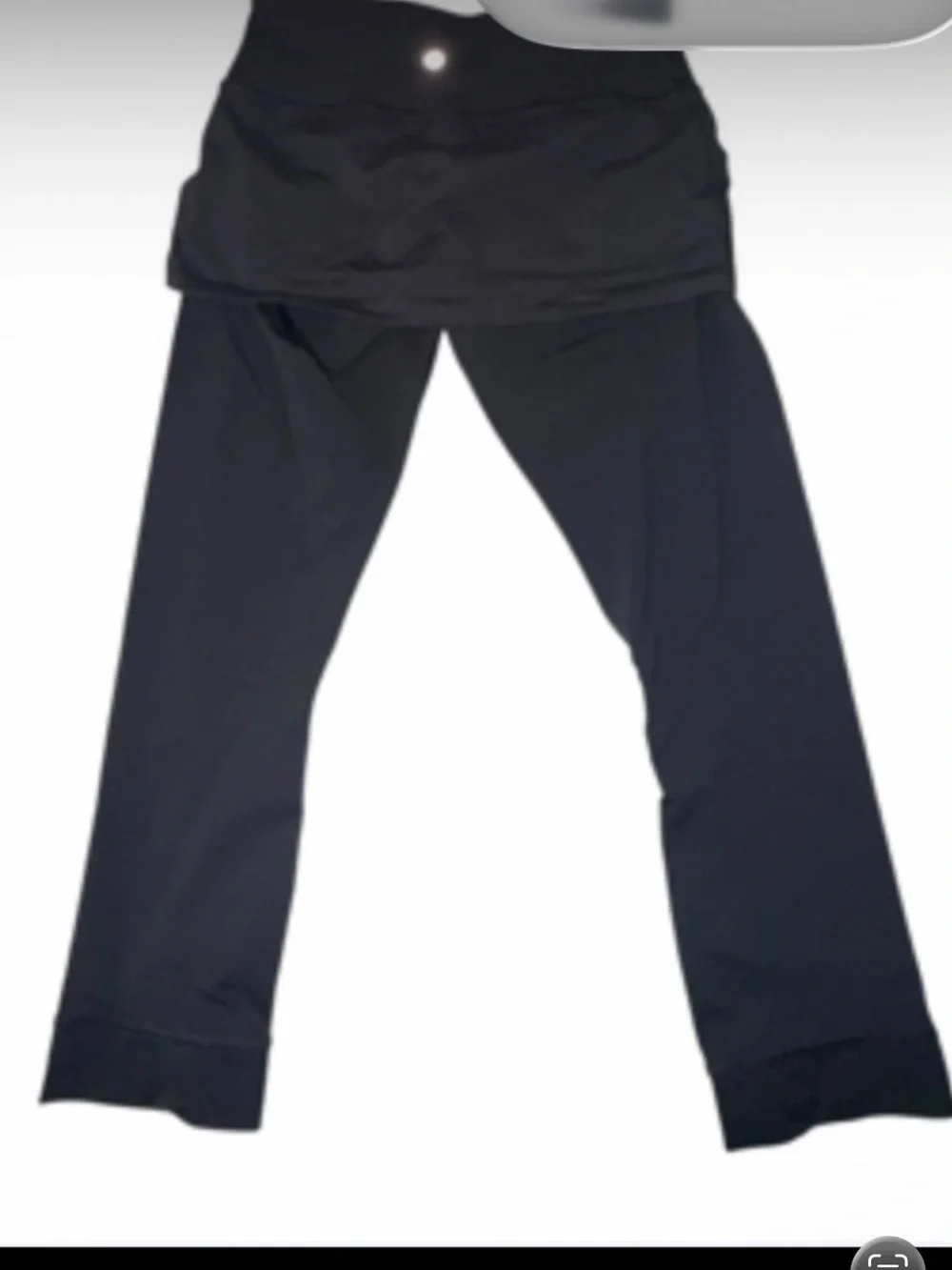 lululemon athletica lightweight skirt